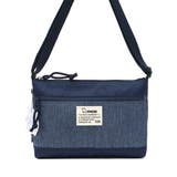 ネイビー | モズ ショルダーバッグ moz | ギャレリア Bag&Luggage