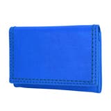 ブルー(70) | NELD 名刺入れ カードケース | ギャレリア Bag＆Luggage