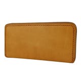 キャメル(24) | NELD 長財布 ラウンドファスナー | ギャレリア Bag&Luggage