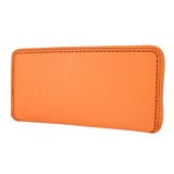 オレンジ(40) | NELD 長財布 ラウンドファスナー | ギャレリア Bag&Luggage