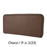 NELD 長財布 ラウンドファスナー | ギャレリア Bag&Luggage | 詳細画像3