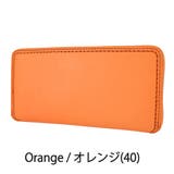 NELD 長財布 ラウンドファスナー | ギャレリア Bag&Luggage | 詳細画像5