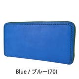 NELD 長財布 ラウンドファスナー | ギャレリア Bag&Luggage | 詳細画像6