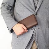 NELD 長財布 ラウンドファスナー | ギャレリア Bag&Luggage | 詳細画像7