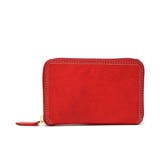 レッド(30) | 二つ折り財布 NELD PUEBRO | ギャレリア Bag＆Luggage