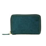 ブルー(70) | 二つ折り財布 NELD PUEBRO | ギャレリア Bag＆Luggage