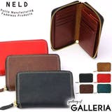 二つ折り財布 NELD PUEBRO | ギャレリア Bag＆Luggage | 詳細画像1 