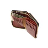 二つ折り財布 NELD PUEBRO | ギャレリア Bag＆Luggage | 詳細画像17 