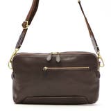 チョコ(23) | ショルダーバッグ NELD ボディーバッグ | ギャレリア Bag&Luggage