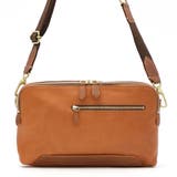 キャメル(24) | ショルダーバッグ NELD ボディーバッグ | ギャレリア Bag&Luggage