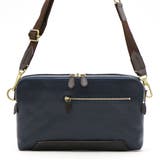 ネイビー(75) | ショルダーバッグ NELD ボディーバッグ | ギャレリア Bag&Luggage