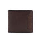 チョコ(23) | ［ネルド］財布 NELD 二つ折り財布 | ギャレリア Bag＆Luggage