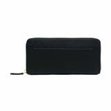 ブラック(10) | ［ネルド］長財布 NELD ラウンドファスナー長財布 | ギャレリア Bag＆Luggage