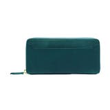 ブルー(70) | ［ネルド］長財布 NELD ラウンドファスナー長財布 | ギャレリア Bag＆Luggage