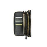 ［ネルド］長財布 NELD ラウンドファスナー長財布 | ギャレリア Bag＆Luggage | 詳細画像12 