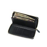 ［ネルド］長財布 NELD ラウンドファスナー長財布 | ギャレリア Bag＆Luggage | 詳細画像13 