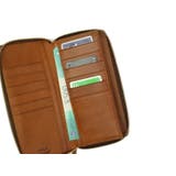 ［ネルド］長財布 NELD ラウンドファスナー長財布 | ギャレリア Bag＆Luggage | 詳細画像16 