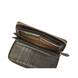 ［ネルド］長財布 NELD ラウンドファスナー長財布 | ギャレリア Bag＆Luggage | 詳細画像18 