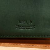 財布 NELD 長財布 | ギャレリア Bag&Luggage | 詳細画像22