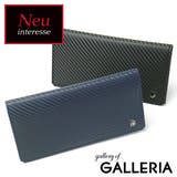 Neu interesse 財布 | ギャレリア Bag&Luggage | 詳細画像1
