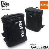 リュック NEW ERA | ギャレリア Bag＆Luggage | 詳細画像1 