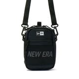 TSカモネイビーxホワイト | ショルダーポーチ_1 7L_全4色 | ギャレリア Bag&Luggage