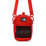 レッドxホワイト | ショルダーポーチ_1 7L_全4色 | ギャレリア Bag&Luggage