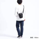 ショルダーポーチ_1 7L_全4色 | ギャレリア Bag&Luggage | 詳細画像11