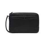 ブラック(01) | ラッチバッグ セカンドバッグ Fred | ギャレリア Bag＆Luggage