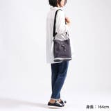 トートバッグ OKERU トート | ギャレリア Bag＆Luggage | 詳細画像10 