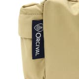 バッグ ORCIVAL ウエストバッグ | ギャレリア Bag＆Luggage | 詳細画像18 