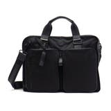 ブラック(NERO) | ブリーフケース Orobianco バッグ | ギャレリア Bag＆Luggage