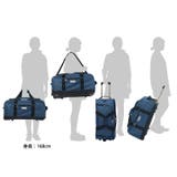 ボストンバッグ OUTDOOR PRODUCTS | ギャレリア Bag&Luggage | 詳細画像16