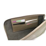 ［PELLE MORBIDA ペッレモルビダ］クラッチバッグ | ギャレリア Bag＆Luggage | 詳細画像14 