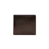 ダークブラウン | 財布 二つ折り財布 モルビダ | ギャレリア Bag&Luggage