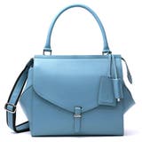 サックス | ボストンバッグ バッグ レザー | ギャレリア Bag&Luggage
