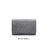 カードケースCocodrillo コッコドリーロ クロコダイル | ギャレリア Bag＆Luggage | 詳細画像5 