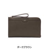 ［PELLE MORBIDA ペッレモルビダ］クラッチ | ギャレリア Bag＆Luggage | 詳細画像3 