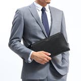 ［PELLE MORBIDA ペッレモルビダ］クラッチ | ギャレリア Bag＆Luggage | 詳細画像12 