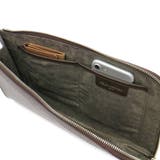 ［PELLE MORBIDA ペッレモルビダ］クラッチ | ギャレリア Bag＆Luggage | 詳細画像18 