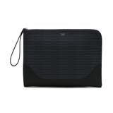 ブラック | クラッチバッグ PELLE MORBIDA | ギャレリア Bag&Luggage