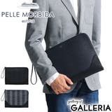 クラッチバッグ PELLE MORBIDA | ギャレリア Bag&Luggage | 詳細画像1