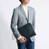 クラッチバッグ PELLE MORBIDA | ギャレリア Bag&Luggage | 詳細画像8