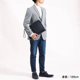 クラッチバッグ PELLE MORBIDA | ギャレリア Bag&Luggage | 詳細画像9