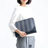クラッチバッグ PELLE MORBIDA | ギャレリア Bag&Luggage | 詳細画像10