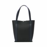ブラック | ［PELLE MORBIDA］トートバッグ テーラ | ギャレリア Bag＆Luggage