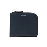 ネイビー | ［PELLE MORBIDA ペッレモルビダ］財布 | ギャレリア Bag＆Luggage