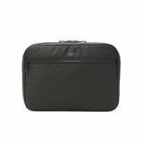 チャコールグレー | ドキュメントケース マルチケース Document | ギャレリア Bag&Luggage