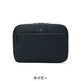 ドキュメントケース マルチケース Document | ギャレリア Bag&Luggage | 詳細画像4