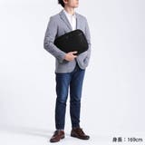 ドキュメントケース マルチケース Document | ギャレリア Bag&Luggage | 詳細画像11